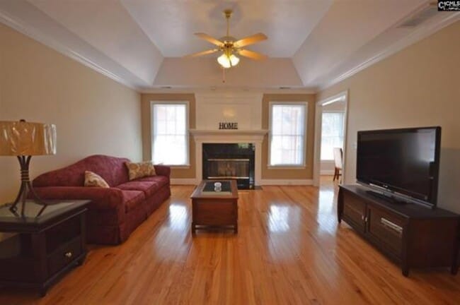 318 Wiltshire Way in Columbia, SC - Building Photo - Building Photo