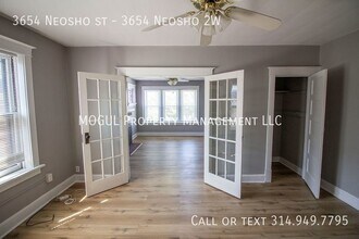 3654 Neosho St in St. Louis, MO - Building Photo - Building Photo