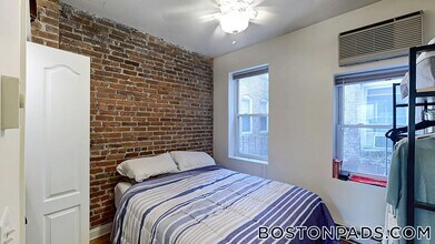 91 Prince St in Boston, MA - Building Photo - Building Photo