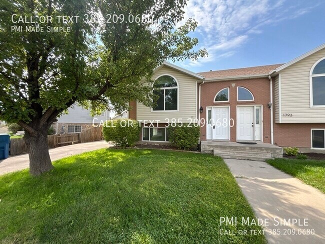 property at 1791 Garden Dr