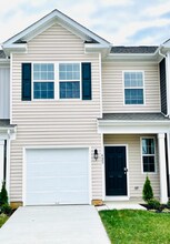 425 Tevis St in Winchester, VA - Building Photo - Building Photo