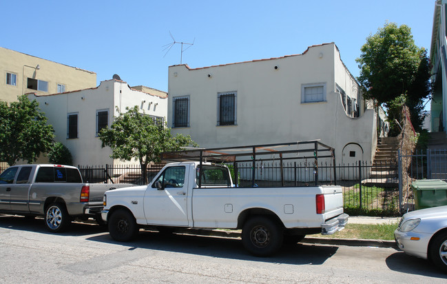 3264 Monette Pl in Los Angeles, CA - Building Photo - Building Photo