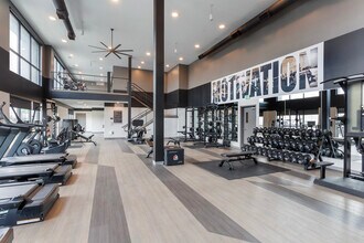City Lofts Apartments in Salt Lake City, UT - Foto de edificio - Building Photo