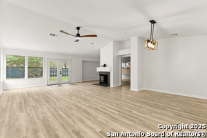 3414 Copper Breaks in San Antonio, TX - Building Photo - Building Photo