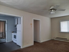 109 S Douglas St in Cashmere, WA - Foto de edificio - Building Photo