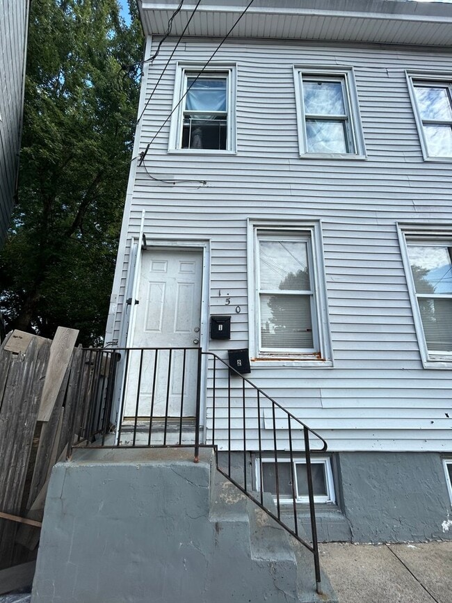 property at 150 Home Ave