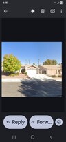 935 Derringer Ln in Henderson, NV - Building Photo