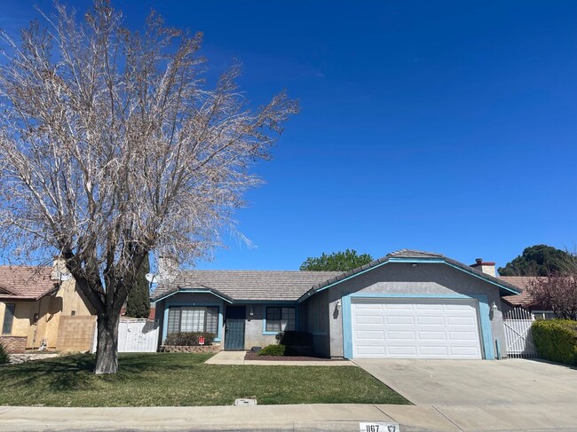 property at 1167 E Ave J6