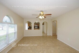 2510 Anacostia Ave in Ocoee, FL - Foto de edificio - Building Photo