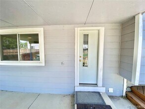 12267 Forest Way in Thornton, CO - Building Photo - Building Photo