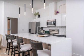 4220 N 32nd St in Phoenix, AZ - Building Photo - Building Photo