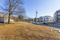 The Riane in Washington, DC - Foto de edificio - Building Photo