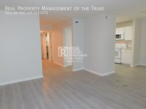 4312 Edith Ln in Greensboro, NC - Building Photo - Building Photo