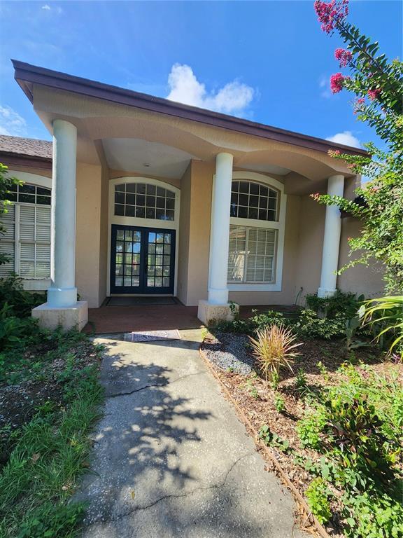 15404 Thoroughbred Ln in Montverde, FL - Building Photo - Building Photo
