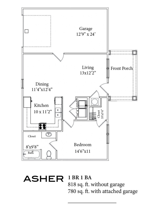 Longbridge in Macon, GA - Building Photo - Floor Plan