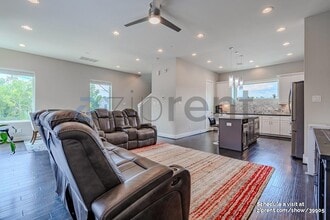 2510 Tuam St in Houston, TX - Building Photo - Building Photo