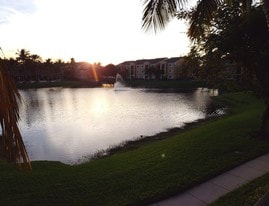 2160 E Preserve Way, Unit 201