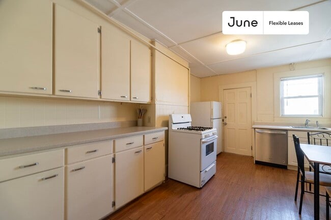 4 Sherman St in Boston, MA - Building Photo - Building Photo