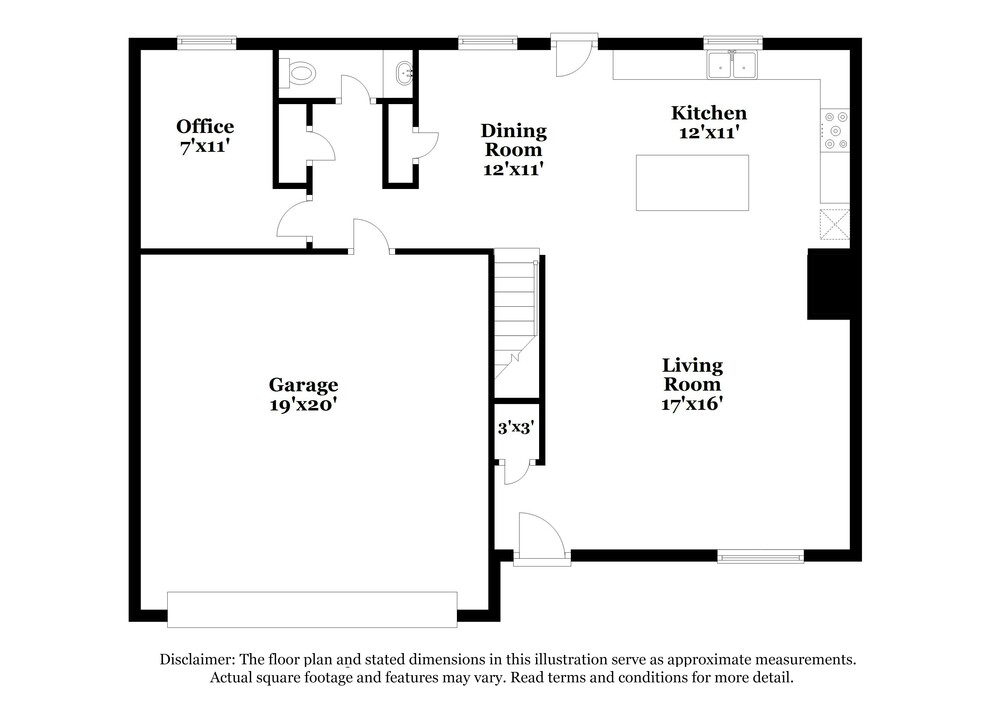 142 Bella Vita Way in Angier, NC - Building Photo