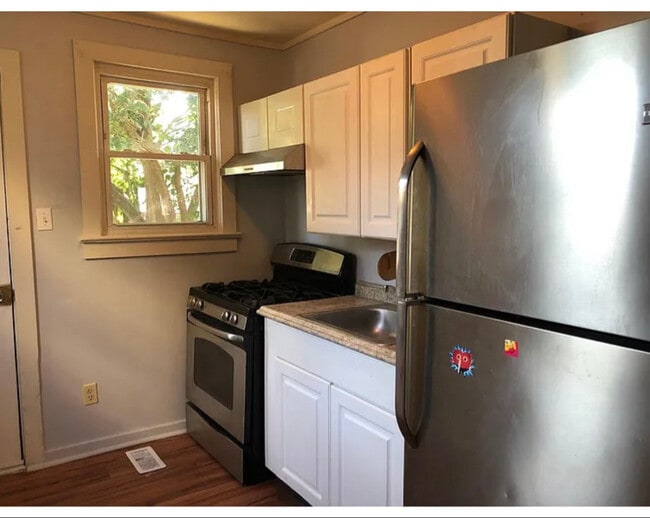 property at 0 W 2nd St