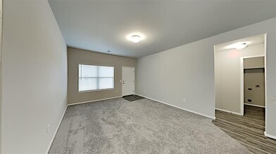 1825 Jack Rabbit Ln in El Reno, OK - Building Photo - Building Photo