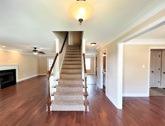 7629 Asher Ln in Knoxville, TN - Building Photo - Building Photo