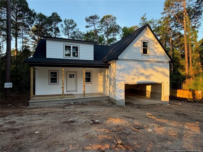 property at 2421 Colgate Dr