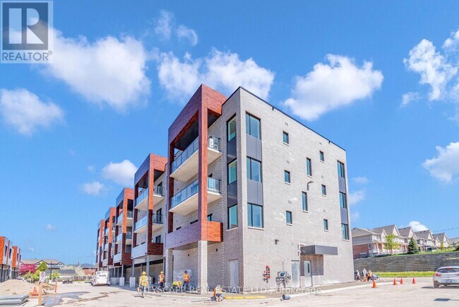 408 Dundas St S in Cambridge, ON - Building Photo - Building Photo