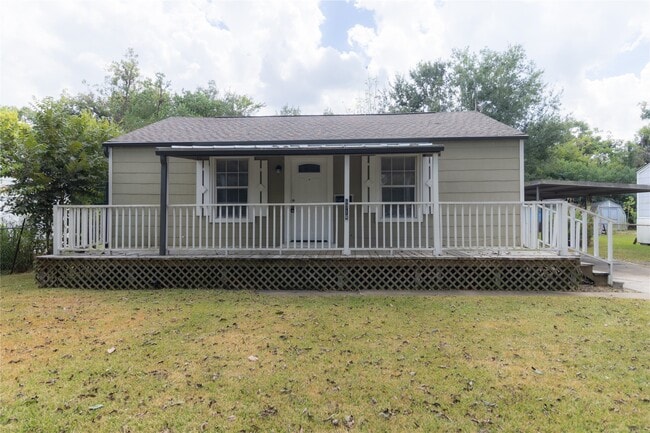 property at 6714 Dillon St