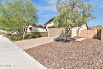 26093 N 96th Ave in Peoria, AZ - Foto de edificio - Building Photo