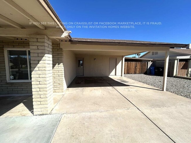 property at 12663 N 47th Dr
