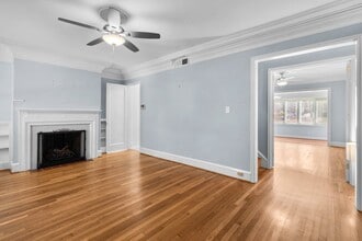 1711 37th St NW in Washington, DC - Building Photo - Building Photo