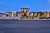 6130 Pebble Glen Ct in Las Vegas, NV - Building Photo - Building Photo