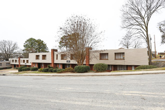 San Lucia Apartment Homes in Atlanta, GA - Building Photo - Building Photo