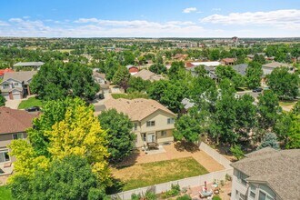 8024 W 95th Way in Westminster, CO - Building Photo - Building Photo