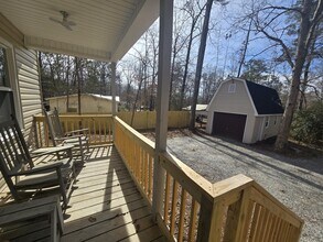 125 Lone Eagle Way in Iva, SC - Building Photo - Building Photo