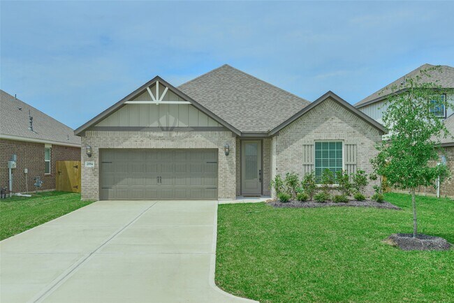 property at 21554 Bluebonnet Bay Dr