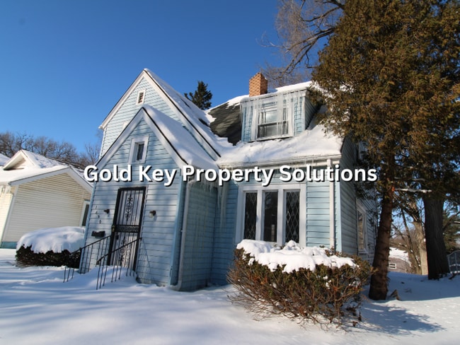 1628 Hst W 10th St in Anderson, IN - Building Photo - Building Photo