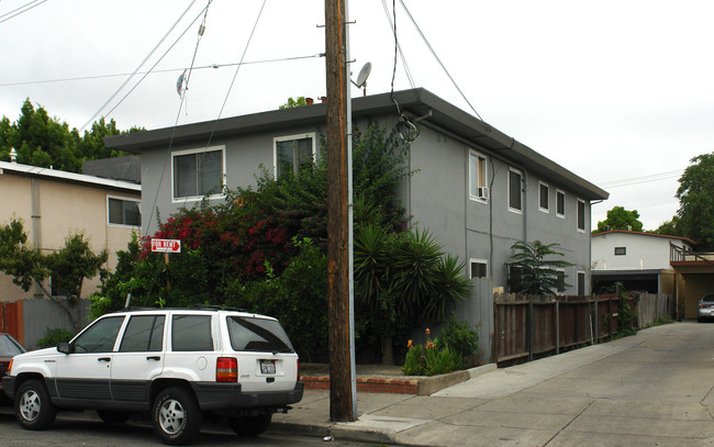 Marina Apartments in San Jose, CA - Building Photo - Building Photo