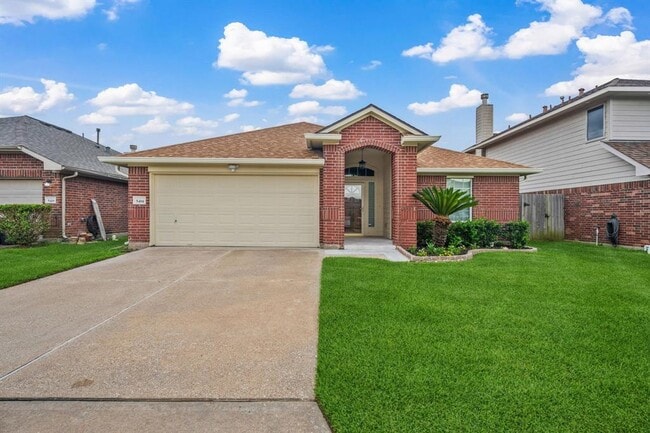 property at 5414 Fairtide Dr