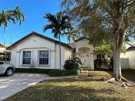 14248 SW 91st St in Miami, FL - Building Photo