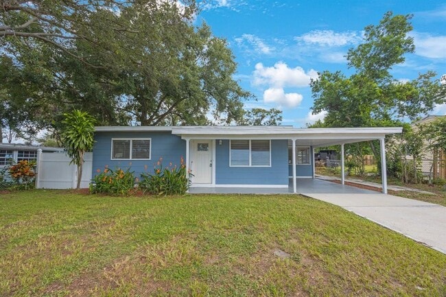 property at 5481 47th Ave N