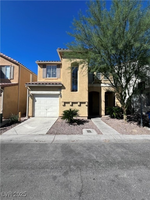 2523 N Madre Grande St in Las Vegas, NV - Building Photo - Building Photo