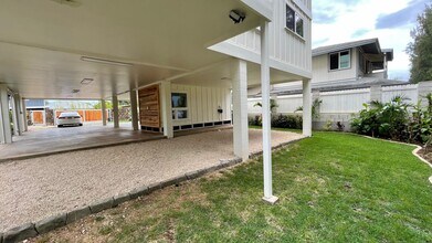 66-25 Alapii St in Haleiwa, HI - Building Photo - Building Photo