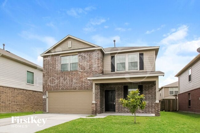 16406 Peyton Stone Cir in Houston, TX - Building Photo - Building Photo