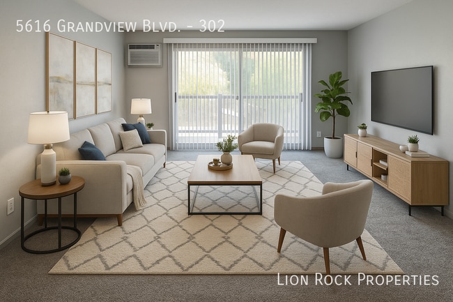 5616 Grandview Blvd