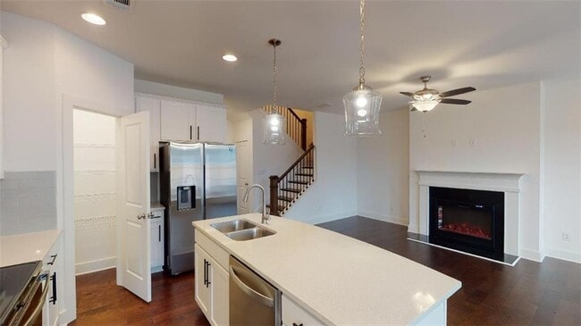 property at 5354 Brooklands Dr