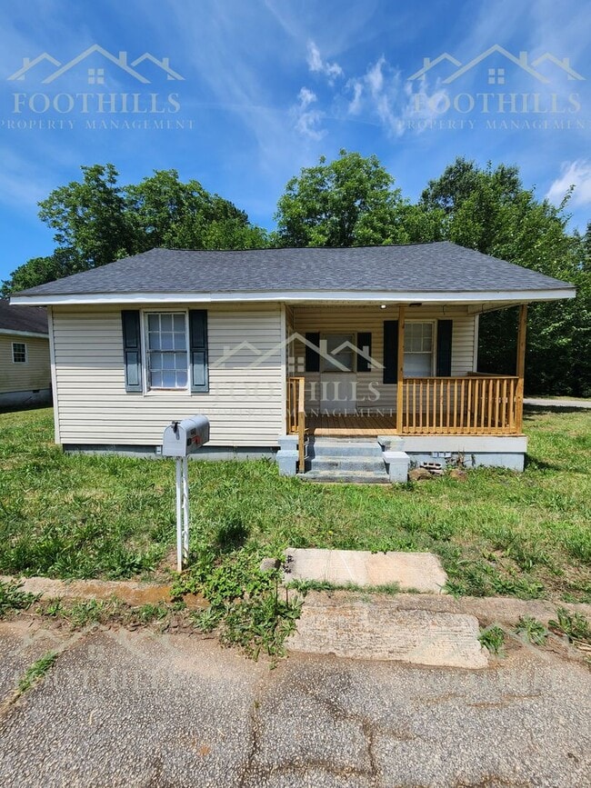 property at 221 L St