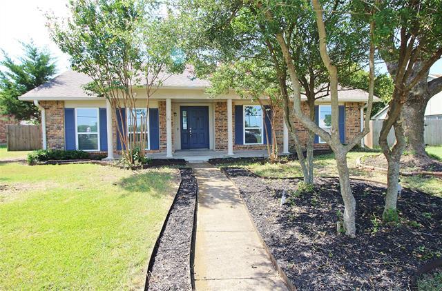 property at 436 E Belt Line Rd