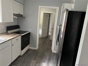 9 N Barbour St in Beverly Hills, FL - Building Photo - Building Photo